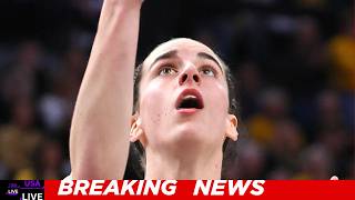 Holly Rowe Faces Backlash For Apparent 'Snubbing' of Caitlin Clark