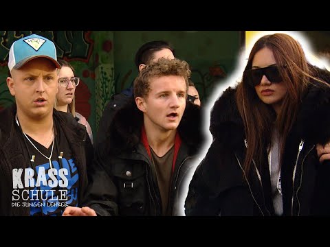 NEU: PREVIEW - Die NEUE Klasse 😱😲🙊 #341 | Krass Schule