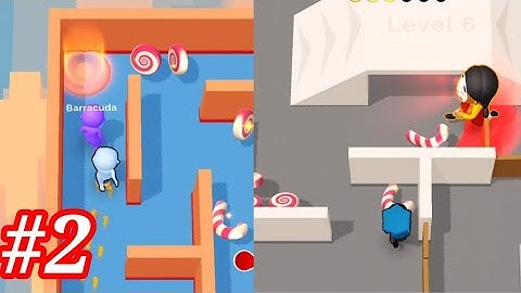 Squid Game - Hide 