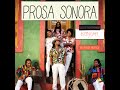 Teaser - Prosa Sonora - Bongar (PE) e Passarinhos do Cerrado (GO)
