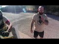 PARTIDA 23 SEPTIEMBRE AIRSOFT BLACKSTORM VALENCIA