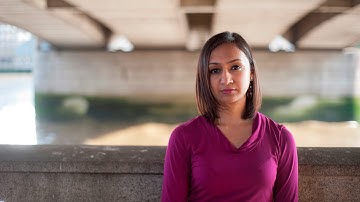 Roma Agrawal Structural Engineer