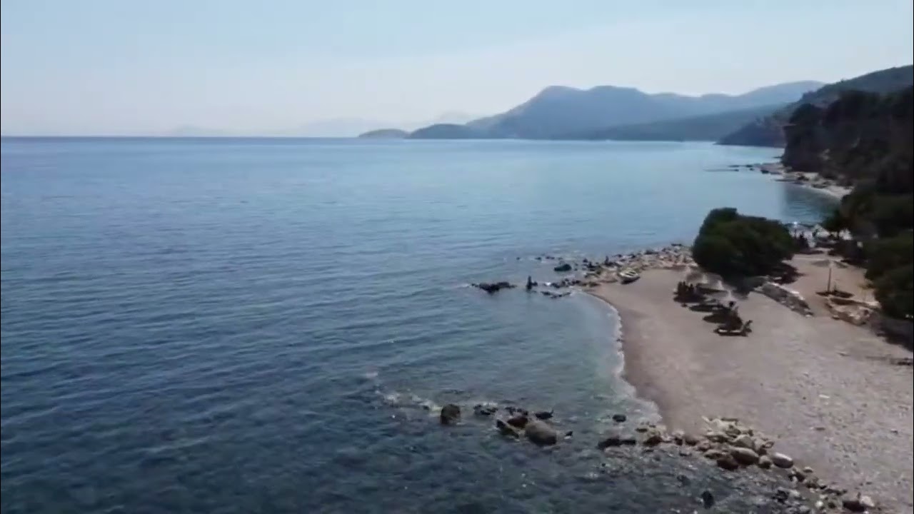 Votsalakia, Samos