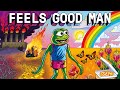 Feels good man  official trailer