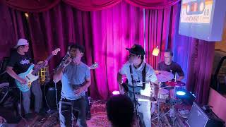 Taking back sunday - set phasers to stun (cover) jack o fall