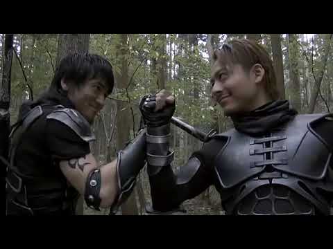 Best Movie Alien vs Ninja 2010 full movie