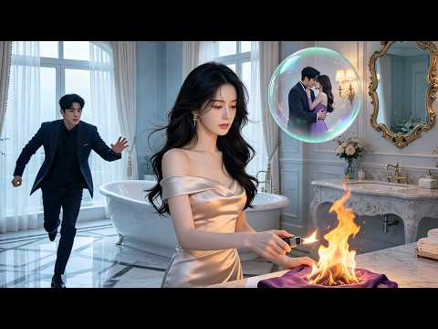 【ENG SUB】She left him after 10 years of heartbreak, and now he’s begging for her to come back! 🚨
