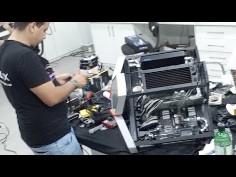 PC mais TOP do Brasil e Bate Papo Ao Vivo!!! - PC mais TOP do Brasil e Bate Papo Ao Vivo!!!