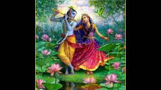 BHAGAVATHAM பாகவதம் CANTO 9 Chapter 21 Text 17 #rasapriya radha #