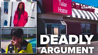 Steak 'n Shake employee shot, killed during argument over onion rings