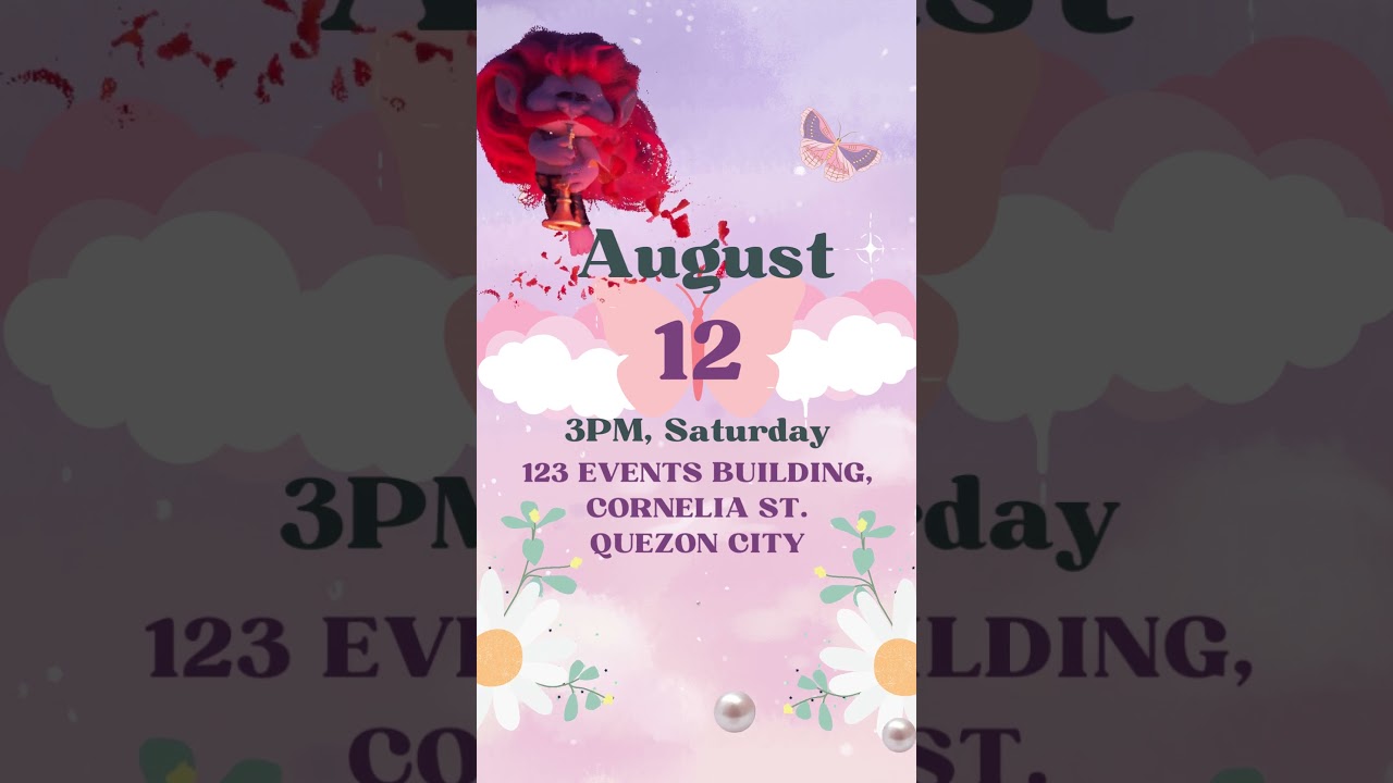 Trolls Birthday Video Invitation Trolls Video Evites Trolls Birthday Theme Digital Invitation