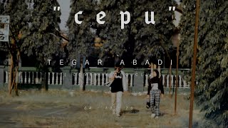 CEPU - ( 'Teman terkadang memang suka...') DHYO HAW COVER PRIZKA ABADI ( Unofficial Video Clip )