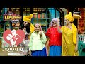 Kapil ने किया इन &quot;Deviyon&quot; को झुक कर प्रणाम | The Kapil Sharma Show S2 | Jodi Kamal Ki