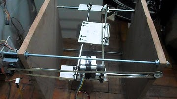 teste de movimentação com motor de passo e arduino