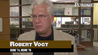 Robert Vogt Engineering And Sales Go Hand In Hand