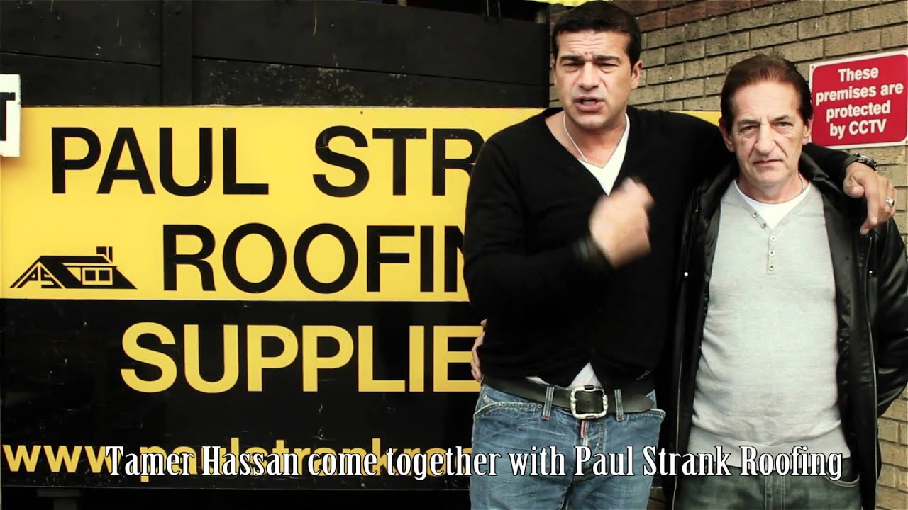 Paul Strank Roofing.mp4
