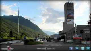 Maxiposter - 200 MQ - Cadenazzo - Suzuki