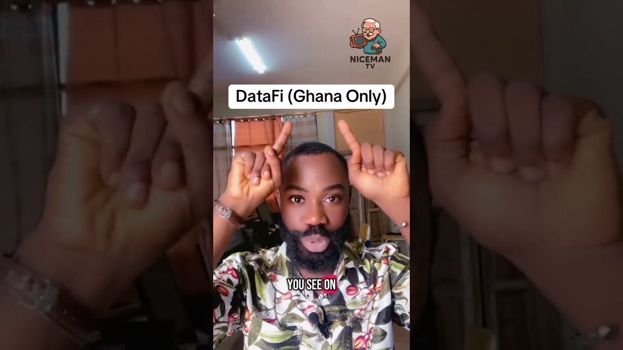 STOP Buying Expensive Data This App Gives You Cheap MTN Vodafone Airtel Ghana