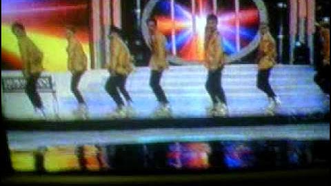 S9B at GB meet BB SCTV (27-3-12) #SSS