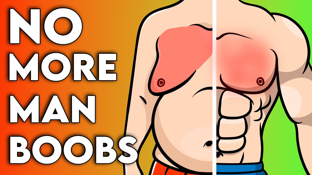 Man boobs: Five simple exercises for men that help eradicate the dreaded  'moobs' - Daily Star