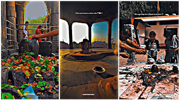 Mahadev status 💕🌿🌷 || Mahakal status 💕🌿🌷 || Bholenath status Mahadev 4k Status #mahadev