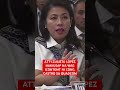 ATTY.Z, LOPEZ KINONDEMPT NI CONG. (MAKABAYAN BLOCKED) CASTRO SA INIS,DAHIL SA SINUNGALING
