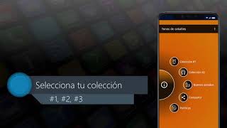 App tonos de caballos ES H screenshot 4