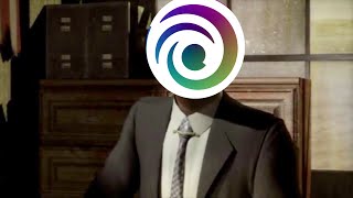 Ubisoft Support be like
