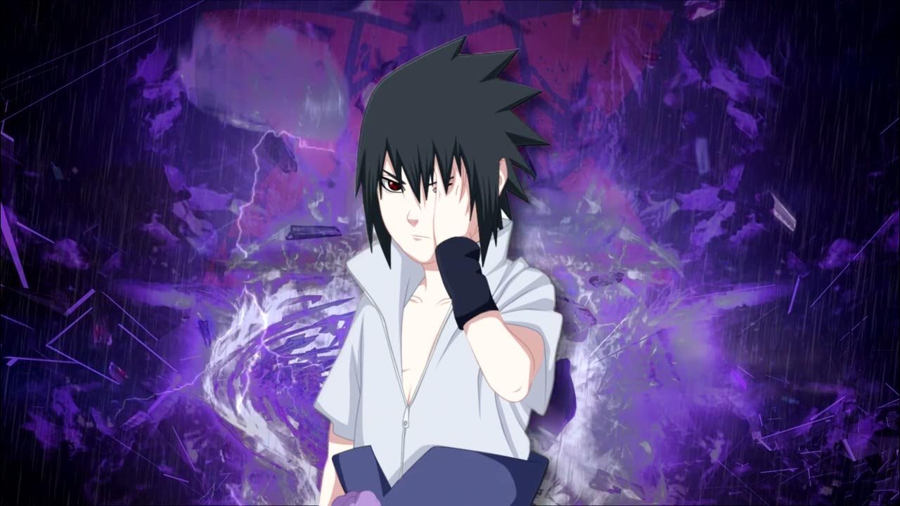 Песня саске. Саске трап. Sasuke Theme. Nxnja Beats Itachi.