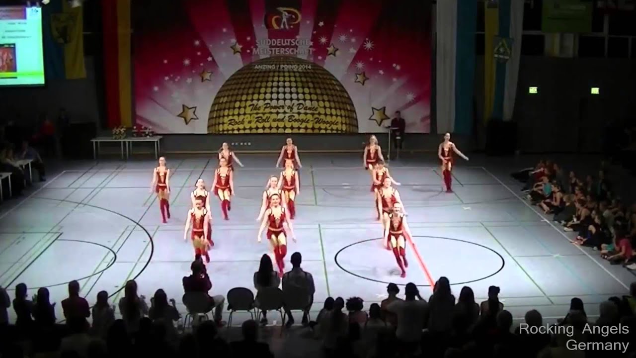 Formationen Formationen