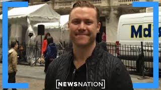 Walder: Investigators need to determine if Bob Lee attack was targeted | NewsNation Live