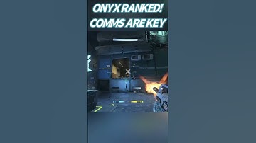 Halo Infinite: Ranked Onyx Gameplay! Overkill challenged for the killtac