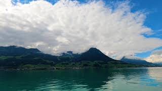 The Beautiful Sounds Of The Air And The Ocean Asmr