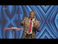 FESTIVAL OF GLORY | DAY 1 - EVANG ISAAC OMOLEHIN