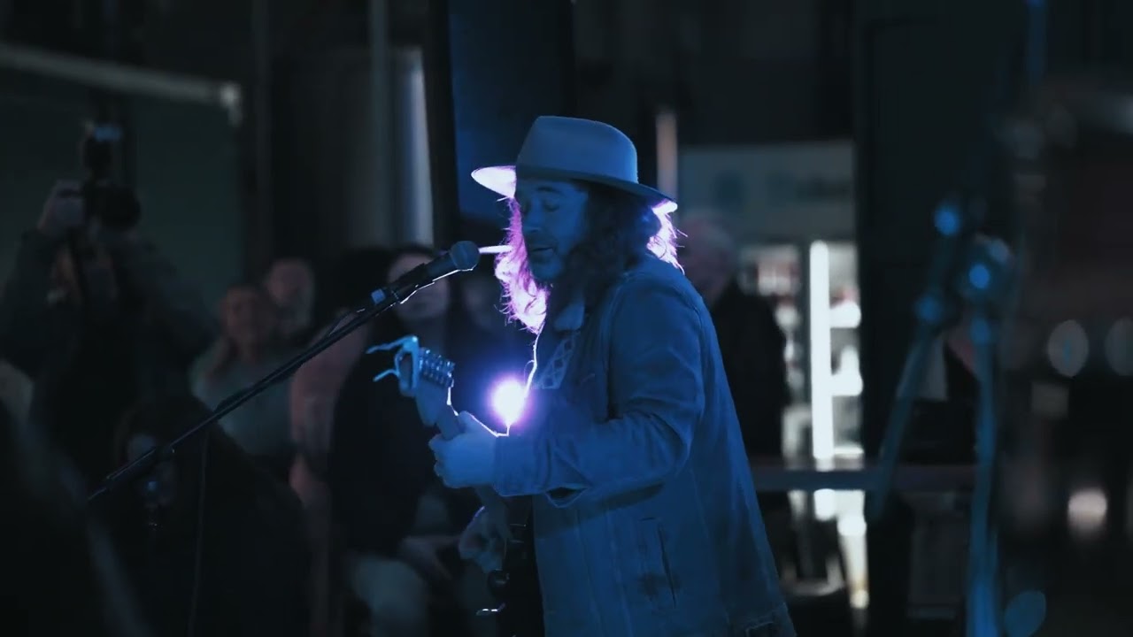 Sledgehammer (Cover) YouTube