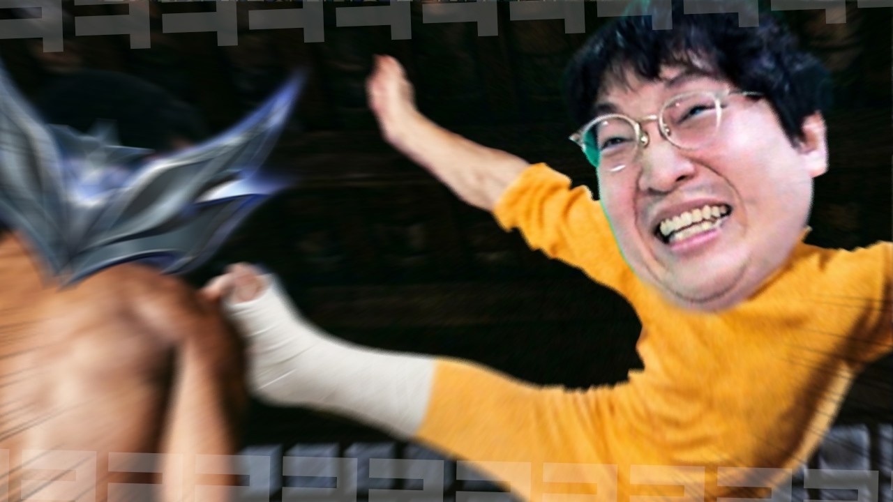 실버에 나타난 통풍 리신