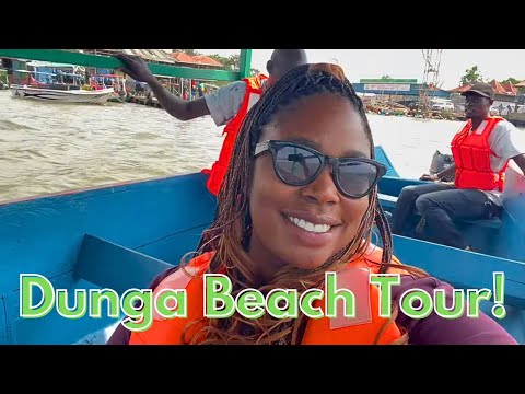 Kisumu Kenya Stole My Heart First Impressions 