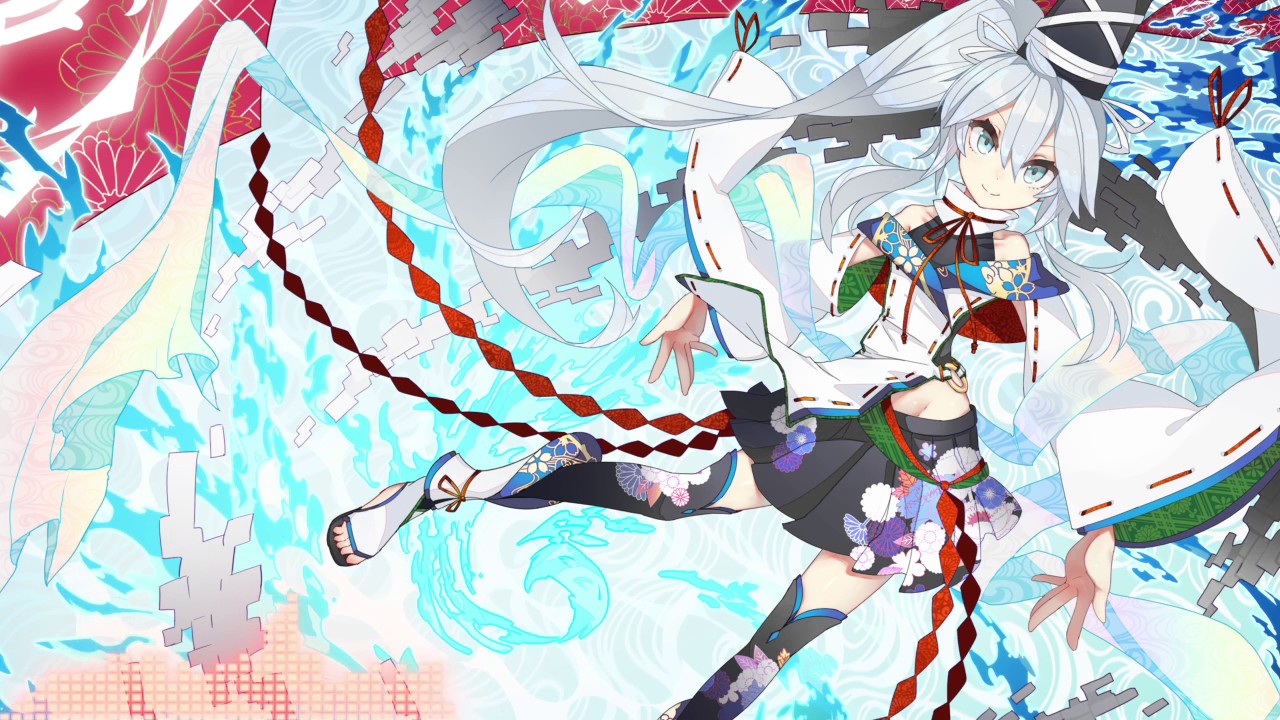 【東方アレンジ / Traditional Rock】大神神神神神神神神神神話伝 (ReBirth ver)【大神神話伝】