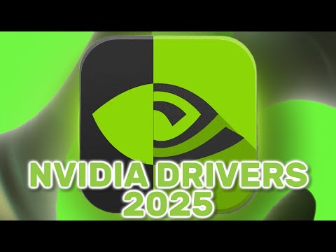 All Nvidia Drivers Pack 2025 | Download Latest Driver Pack | For Windows 10/11