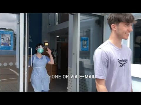 Patient Journey 8th June - Mullan Gallagher Dental Care, Downpatrick by MullanGallagher Dental Care