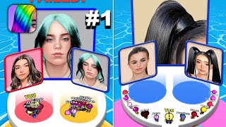 Zoom Out 3D! - New Release - Hyper Hybrid Casual - Gameplay Walkthrough (iOS & Android) screenshot 5