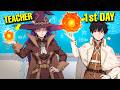 When The Strongest Mage Of ALL TIMES Goes Back To The ACADEMY! | Manhwa Recap Mp3 Song