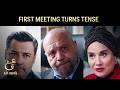 Asuda Challenges The Ünals From The Very First Meeting! | One Love Turkish Drama Urdu Dubbed | UD21