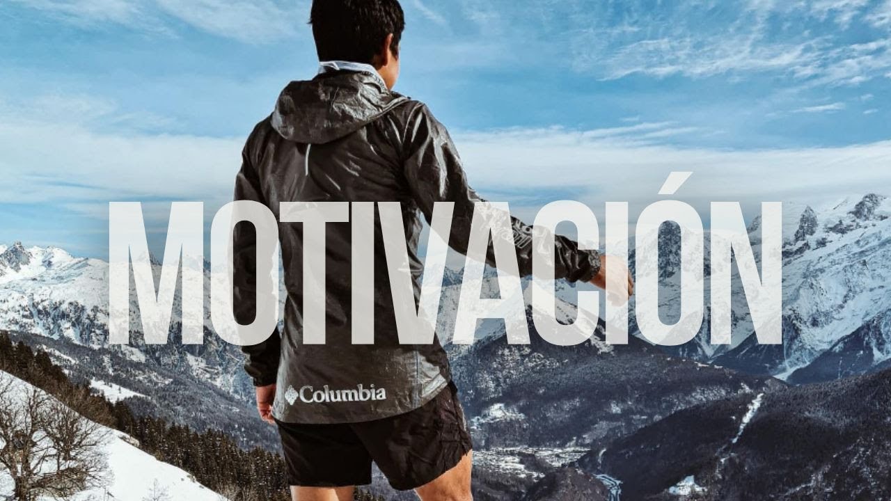 CÓMO MANTENER LA MOTIVACIÓN PARA CORRER DÍA A DÍA
