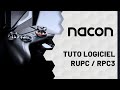 Tuto logiciel rupc  rpc3 partie 2  prsentation des fonctionnalits