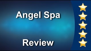 Angel Spa Tampa Outstanding Five Star Review by Mi Co
