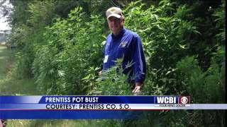 Prentiss Pot