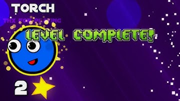 [GD] [2.1] [amnesty by Torch121] [1 coins]