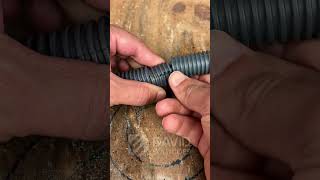 Quando o curto se transforma em inteligente #USCreation #ShortSmart #SmartTransformation