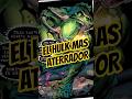 TOBA Hulk: El Verdadero FINAL Del Universo 💀#shorts #marvel #marvelcomics #comics #hulk